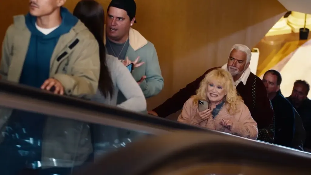 All is Merry & Bright Filming Locations (2025) 5 All is Merry & Bright filming in Los Angeles, California (2)