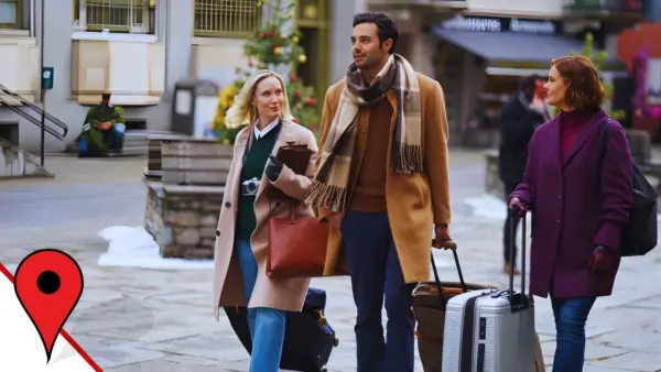 An Alpine Holiday Filming Locations (2025)