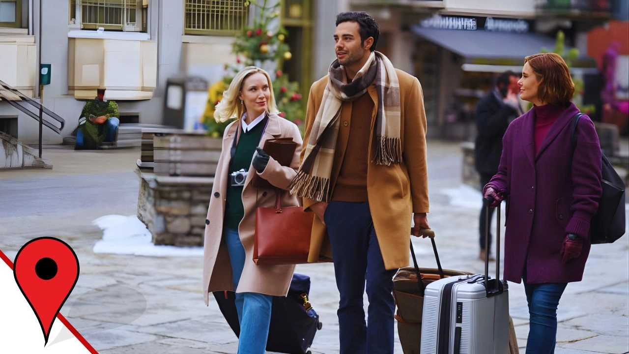 An Alpine Holiday Filming Locations (2025)