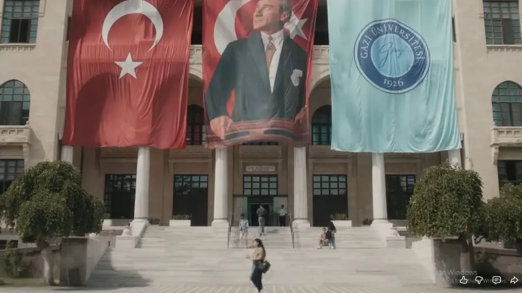 Ankara Province, Turkey