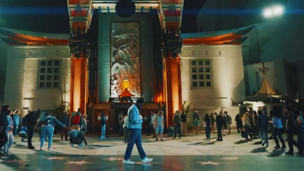 Wonder Man Filming Locations (2025) 7 Atlanta, Georgia Featured in Wonder Man