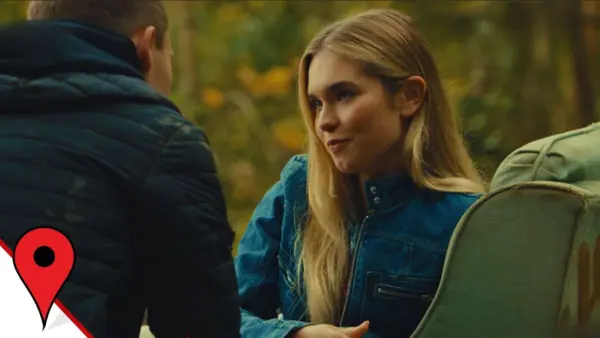 BBC's Wild Cherry Filming Locations (2025
