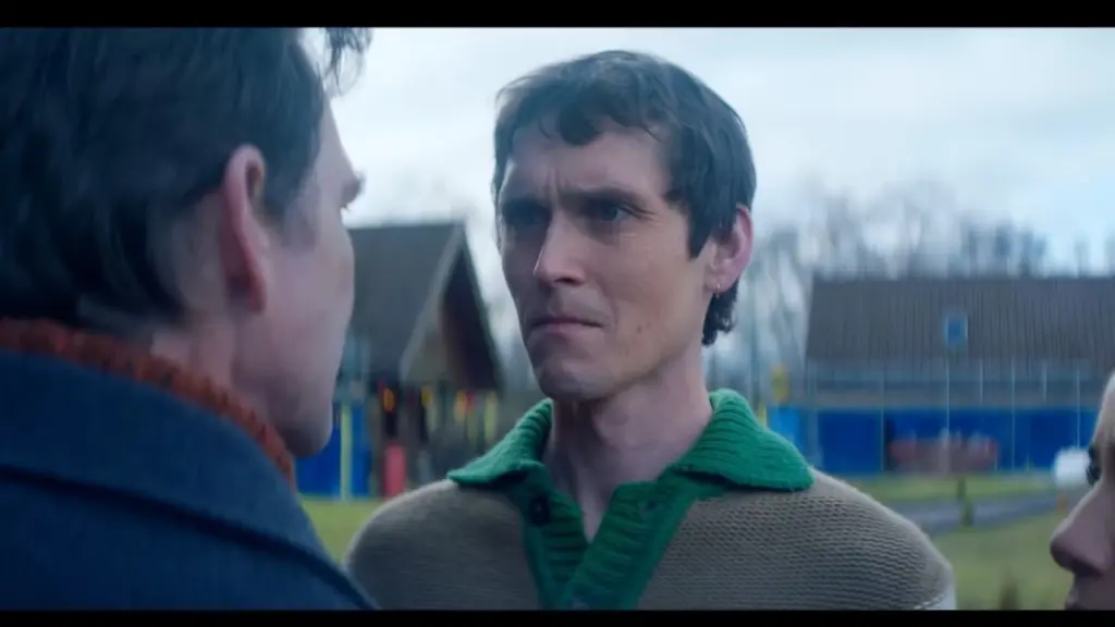Summerwater Filming Locations (2025) 6 Benview Lodges & Garden Centre featured in Summerwater