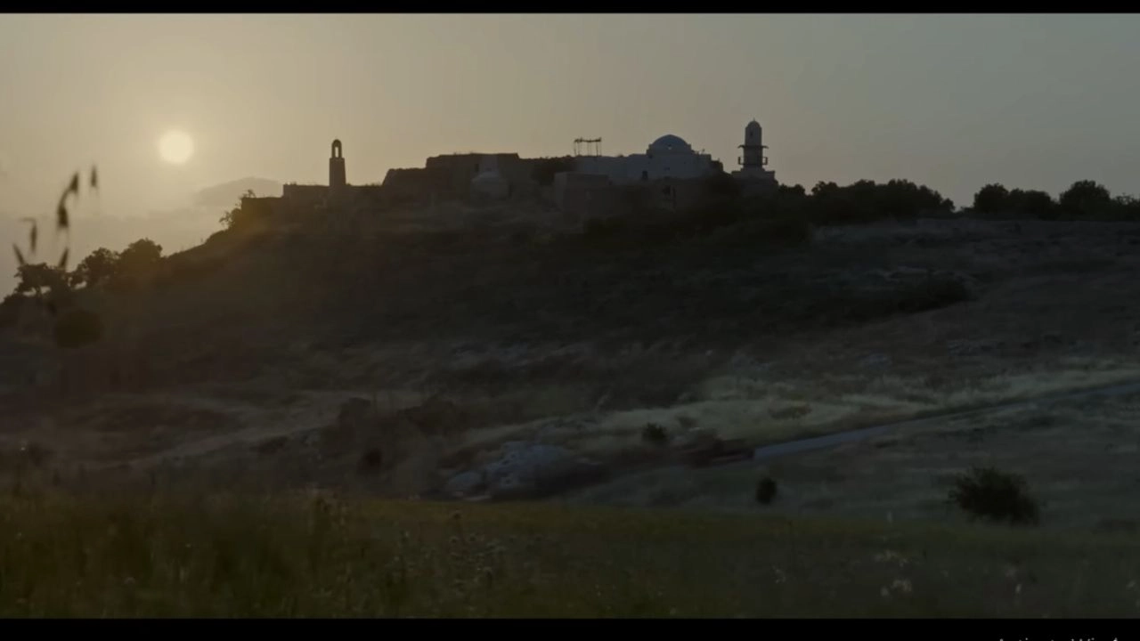 Bethlehem Featured in Palestine 36