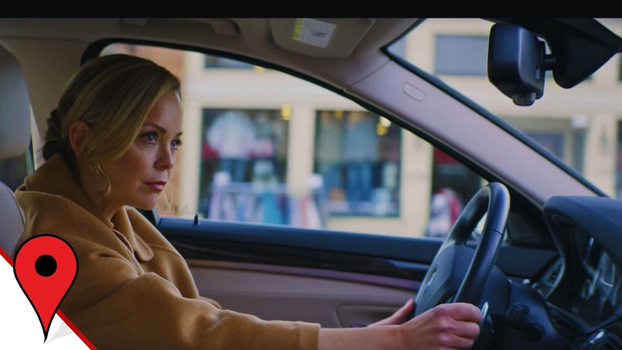 Blue Eyed Girl Filming Locations (2025)