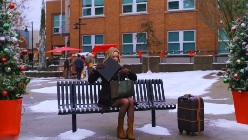 British Columbia, Canada Locations in Pencil Me in for Christmas (3)