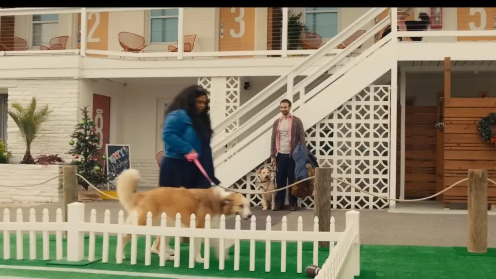 Carolina Beach, North Carolina featured in Merv Movie