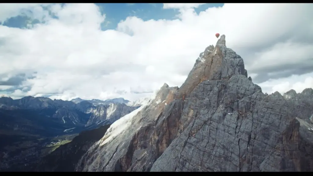 Dolomites, Italy featured in Turbulence (3)