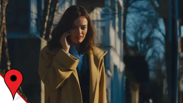 Ella McCay Filming Locations (2025)