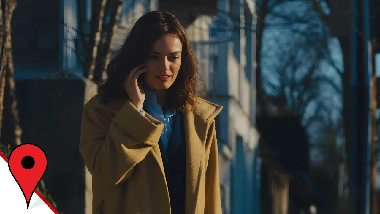 Ella McCay Filming Locations (2025)