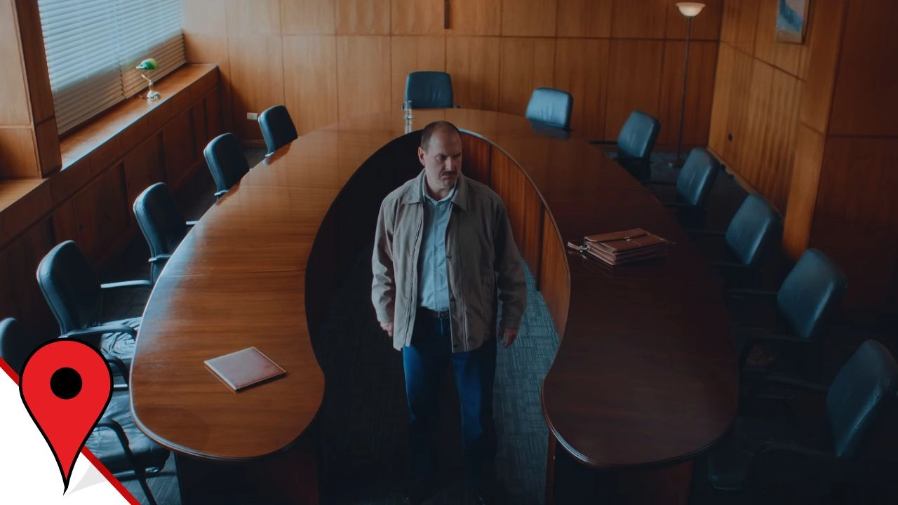Fugue State 1986 Filming Locations (2025)