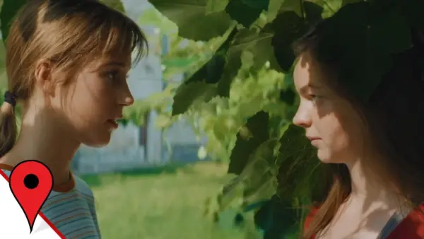 Little Trouble Girls Filming Locations (2025)