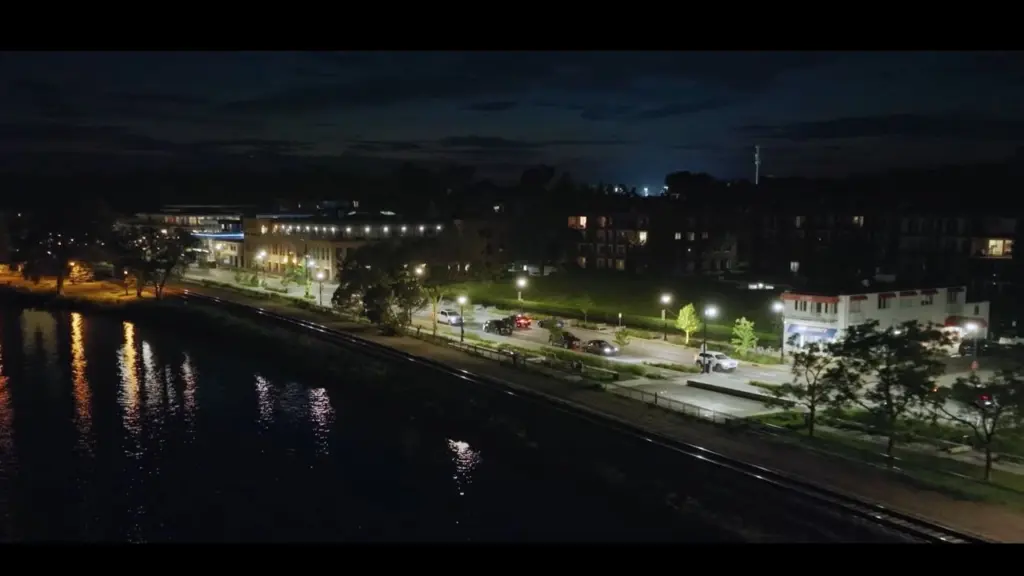Blue Eyed Girl Filming Locations (2025) 4 Minneapolis–Saint Paul Twin Cities Area