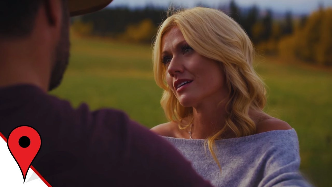 Montana Mavericks Filming Locations (2025)