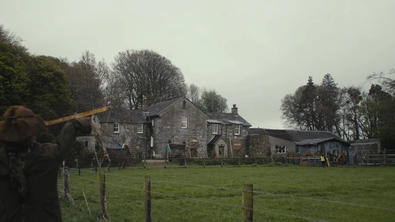 Cooper & Fry Filming Locations (2025 Channel 5 Series) 3 Northern English Villages Featured in Cooper & Fry