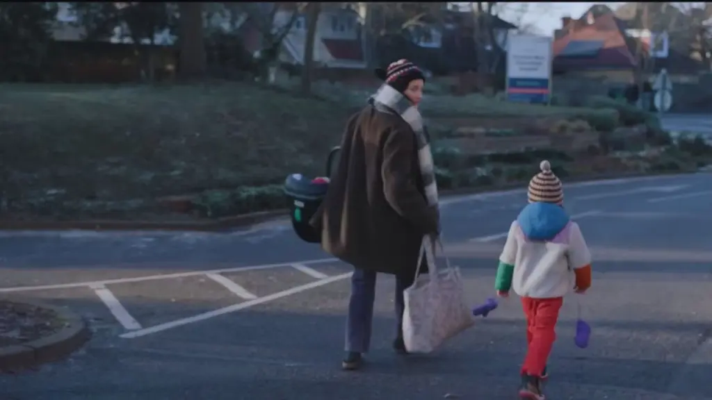 Other UK Locations Featured in Goodbye June