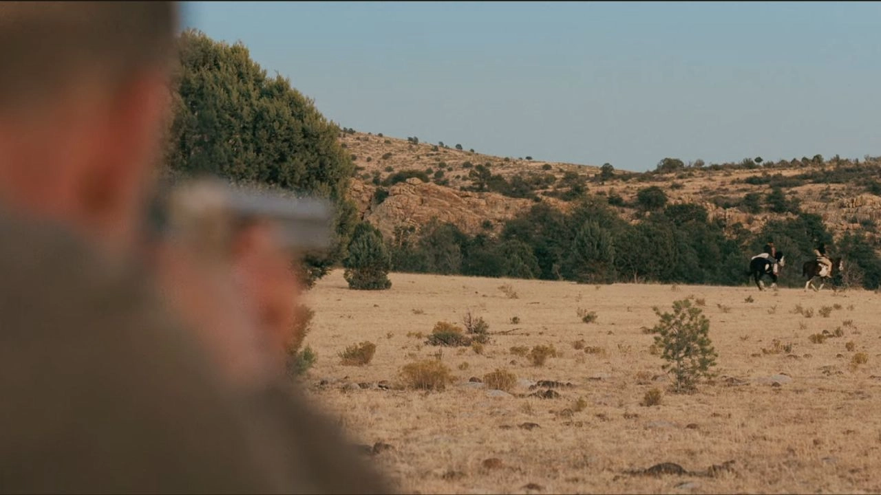 Prescott, Arizona, USA Featured in Frontier Crucible