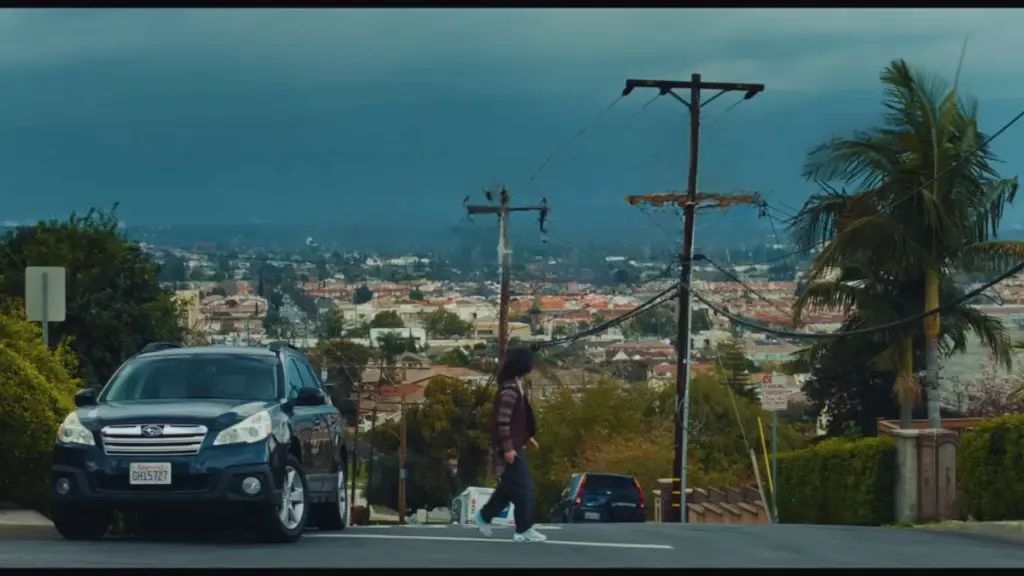 Rosemead_San Gabriel Valley, California Featured in Rosemead
