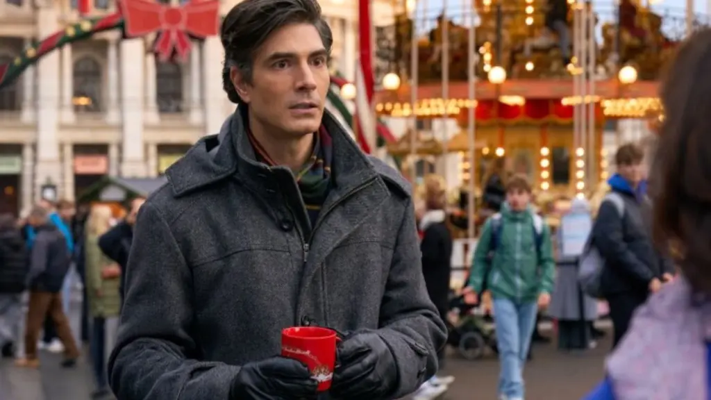 Hallmark's A Keller Christmas Vacation Filming Locations (2025) 3 Salzburg, Salzburg State, Austria Featured in A Keller Christmas Vacation