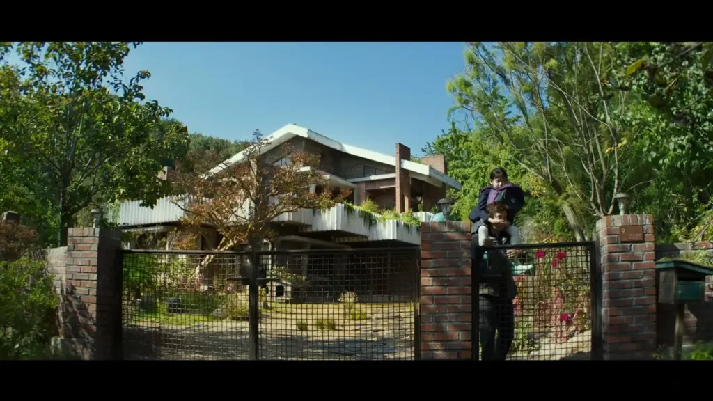 No Other Choice Filming Locations (2025) 2 South Korean Location Featured in No Other Choice