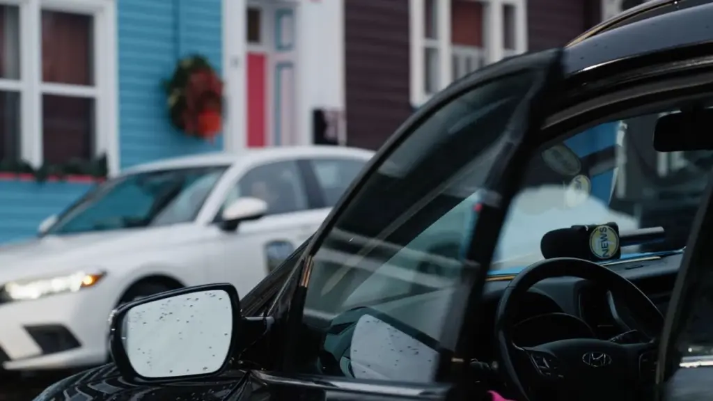 St. John’s, Newfoundland, Canada Featured in A Very Curious Christmas (2)