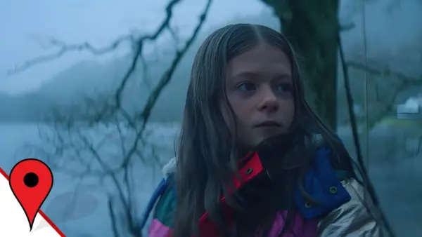Summerwater Filming Locations (2025)