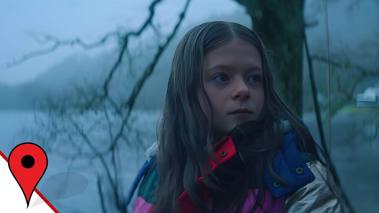 Summerwater Filming Locations (2025)