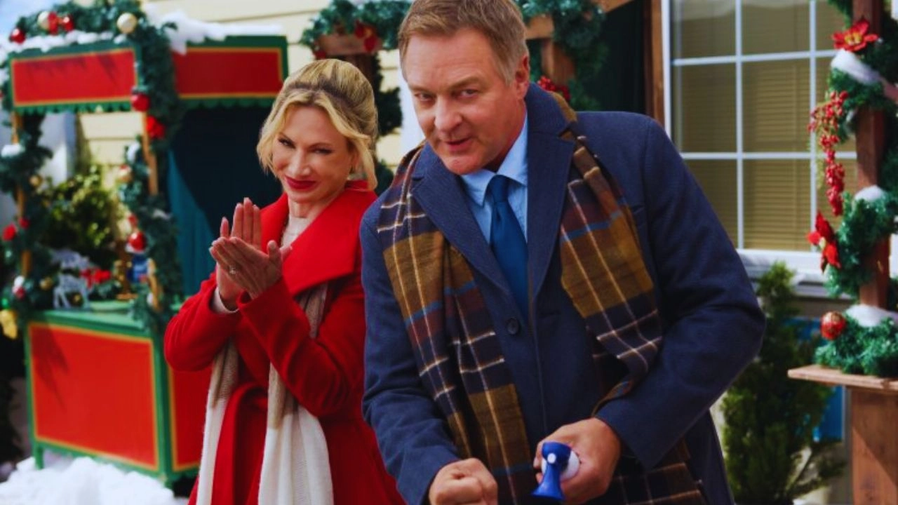 The Christmas Cup Filming Locations (2025) 3 The Christmas Cup Filming in British Columbia, Canada
