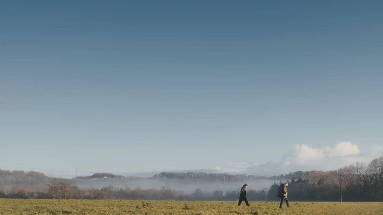 H Is for Hawk Filming Locations (2025) 8 Wales, United Kingdom Featured in H Is for Hawk (2)