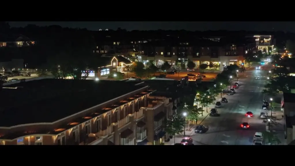 Blue Eyed Girl Filming Locations (2025) 3 Wayzata, Minnesota