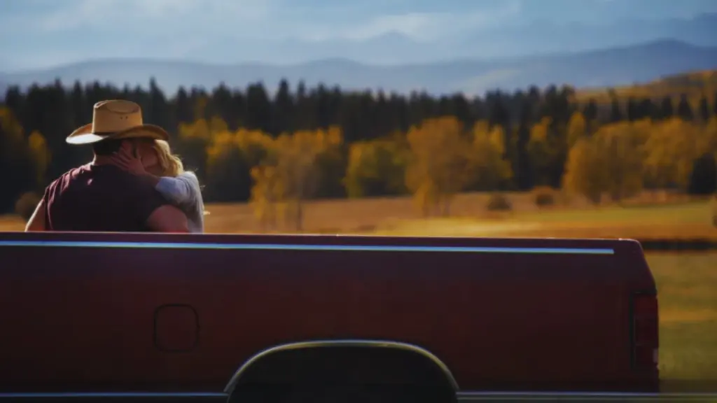 Western Canada Scenic Spots Featured in Montana Mavericks