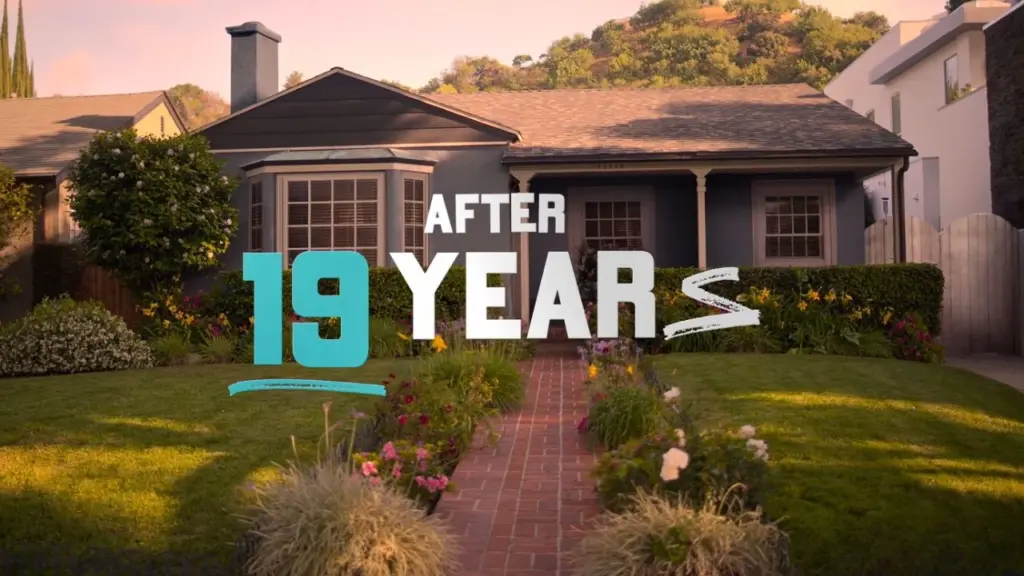 12334 Cantura Street, Studio City, Los Angeles, California, USA Featured in Malcolm in the Middle_ Life's Still Unfair