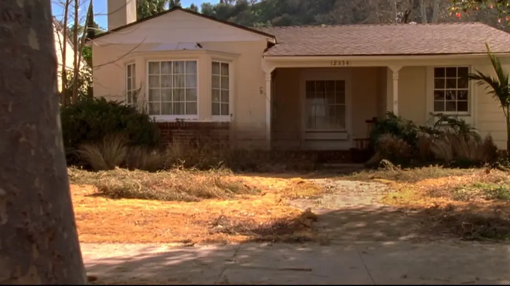 12334 Cantura Street, Studio City, Los Angeles, California, USA Featured in Malcolm in the Middle_ Life's Still Unfair (2)