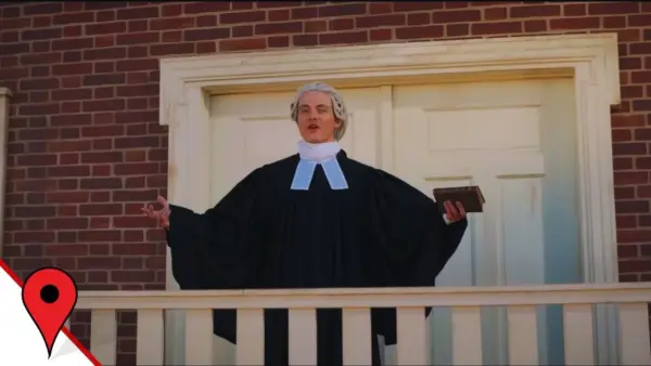 A Great Awakening Filming Locations (2026)