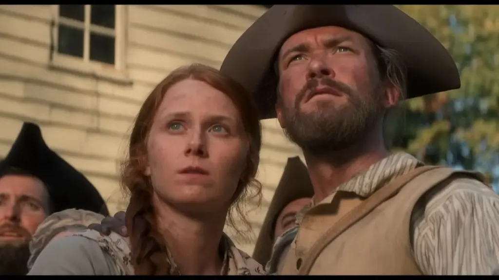 A Great Awakening Filming Locations (2026) 2 A Great Awakening Filming in Lancaster County, Pennsylvania