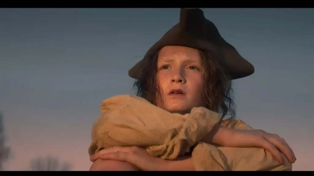 A Great Awakening Filming Locations (2026) 5 A Great Awakening Filming in Lancaster County, Pennsylvania (2)