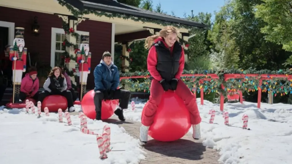 A Make or Break Holiday Filming in Vancouver, British Columbia, Canad (2)