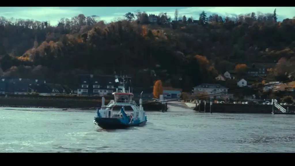 A Private Life Filming Locations (2026) 3 A Private Life Filming in Normandy, France