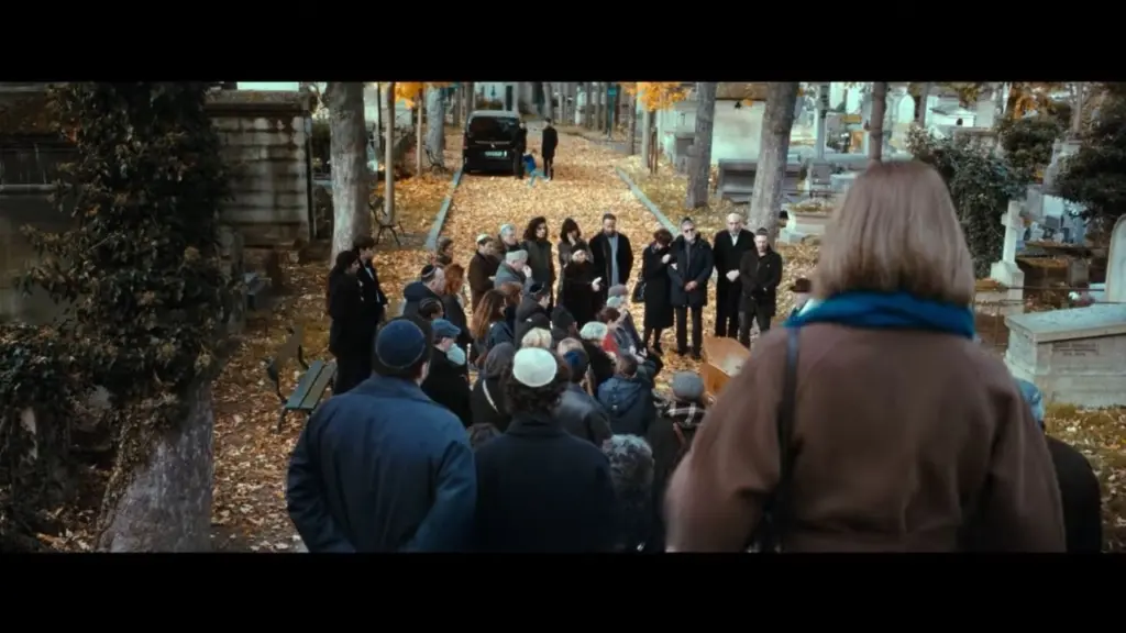 A Private Life Filming Locations (2026) 2 A Private Life Filming in Paris, France
