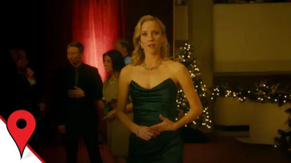 A Suite Holiday Romance Filming Locations (2025)