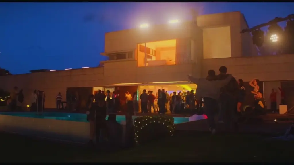 Tell Me Softly Filming Locations (2025) 3 A house in A Coruña, Galicia featured in Tell Me Softly