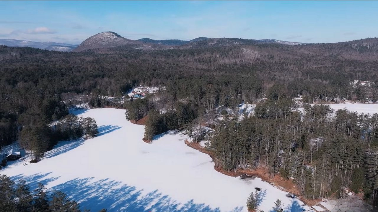 The Christmas Ticket Filming Locations (2025) 3 Adirondacks Locations Featured in The Christmas Ticket