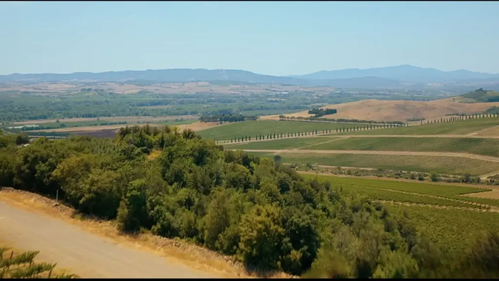You, Me & Tuscany Filming Locations 2 Amalfi Coast, Italy featured in You, Me & Tuscany