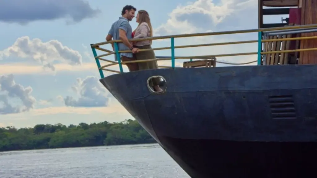Love on the Amazon Filming Locations (2026) 5 Amazon Rainforest Areas Featured in Love on the Amazon