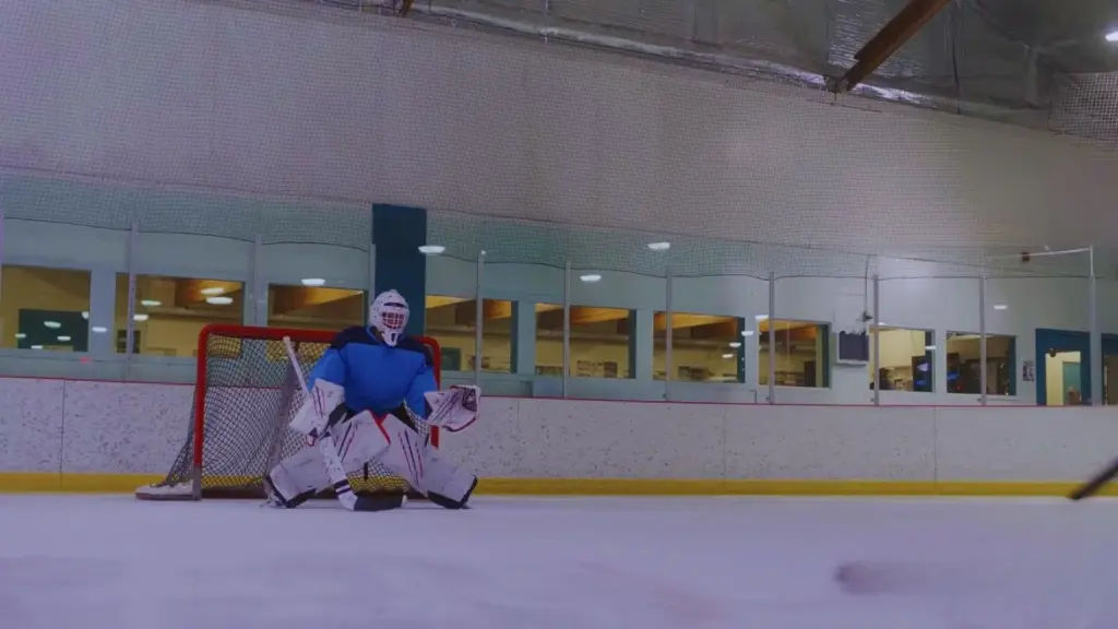An Ice Rink in Calgary, Canada Featured in A Dickens of a Christmas (2)