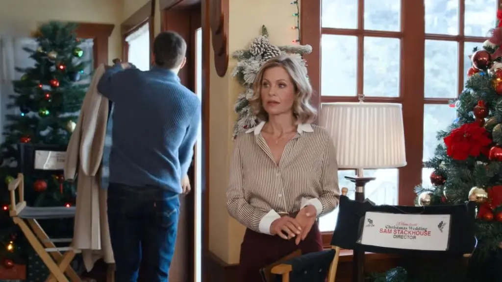 Another Sweet Christmas Filming Locations (2025) 2 Another Sweet Christmas Filming in Victoria, British Columbia, Canada