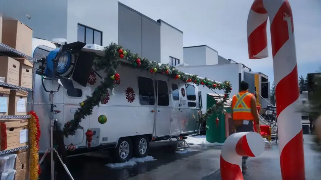 Another Sweet Christmas Filming Locations (2025) 3 British Columbia Film Studios Featured in Another Sweet Christmas