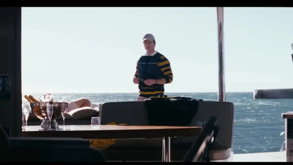 How to Make a Killing Filming Locations (2026) 2 Cape Town, South Africa Featured in How to Make a Killing