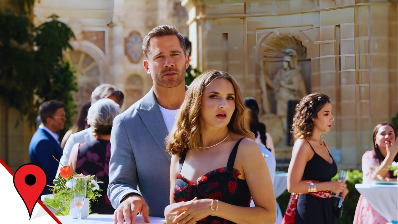 Caught by Love Filming Locations (2026)