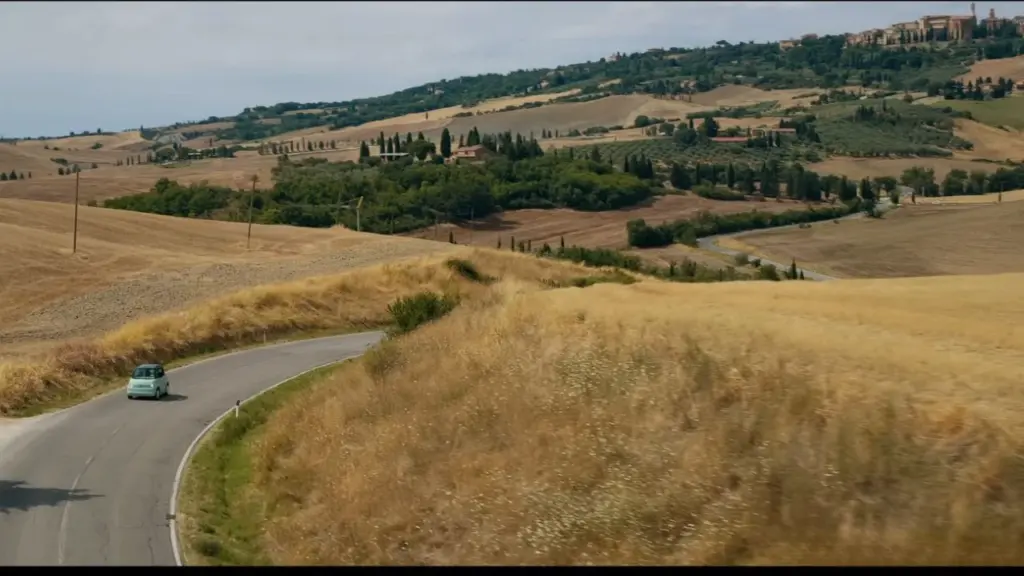 You, Me & Tuscany Filming Locations 4 Chianti, Tuscany featured in You, Me & Tuscany